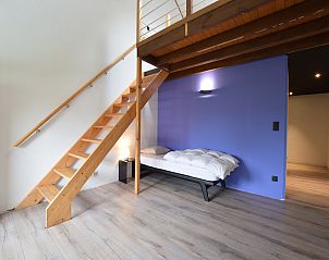 Unterkunft 0963120 - Ferienhaus Luxemburg - La Maison d Hives