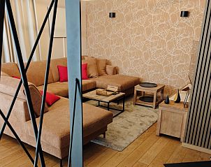 Verblijf 0963121 - Vakantiewoning Ardennen (Luxemburg) - Plein Sud