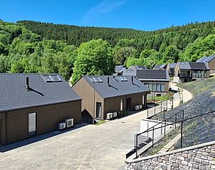 Verblijf 0963123 - Vakantiewoning Ardennen (Luxemburg) - Villa Borzée
