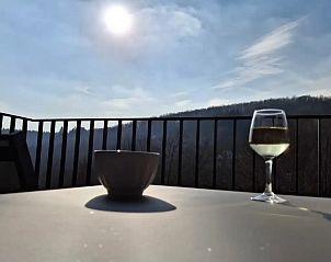 Verblijf 0963123 - Vakantiewoning Ardennen (Luxemburg) - Villa Borzée