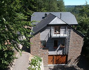 Guest house 096321 • Holiday property Luxembourg • Huisje in La roche-en-ardenne 