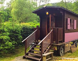 Verblijf 096332 • Vakantiewoning Ardennen (Luxemburg) • Luxe 11-persoons vakantiehuis met bubbelbad en sauna in het 