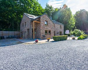 Verblijf 096333 - Vakantiewoning Ardennen (Luxemburg) - Huisje in La roche-en-ardenne