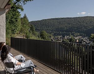 Verblijf 096334 - Vakantiewoning Ardennen (Luxemburg) - Huisje in La roche-en-ardenne