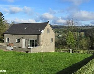 Guest house 096335 - Holiday property Luxembourg - Arc en Ciel