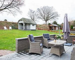 Guest house 096335 - Holiday property Luxembourg - Arc en Ciel