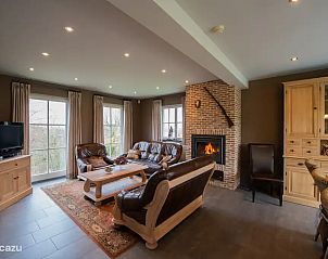 Guest house 096335 - Holiday property Luxembourg - Arc en Ciel