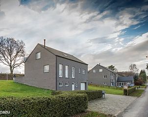 Guest house 096335 - Holiday property Luxembourg - Arc en Ciel