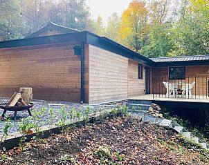 Guest house 096337 - Chalet Luxembourg - La Colline