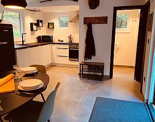 Guest house 096337 - Chalet Luxembourg - La Colline