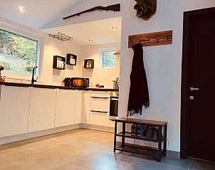 Guest house 096337 - Chalet Luxembourg - La Colline