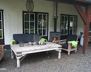 Guest house 096339 - Holiday property Luxembourg - Cap Vert