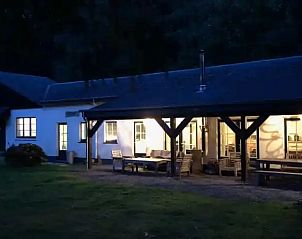 Guest house 096339 - Holiday property Luxembourg - Cap Vert