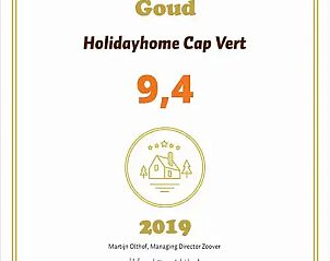 Guest house 096339 - Holiday property Luxembourg - Cap Vert