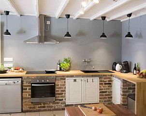 Verblijf 096341 - Vakantiewoning Ardennen (Luxemburg) - BA011