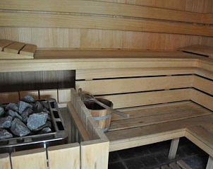 Verblijf 096341 - Vakantiewoning Ardennen (Luxemburg) - BA011