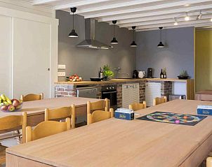 Verblijf 096341 - Vakantiewoning Ardennen (Luxemburg) - BA011