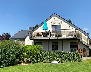 Verblijf 096342 • Vakantiewoning Ardennen (Luxemburg) • Vakantiehuis in LA ROCHE EN ARDENNE 