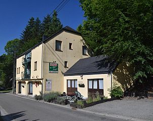 Verblijf 096346 - Vakantiewoning Ardennen (Luxemburg) - ARD1132