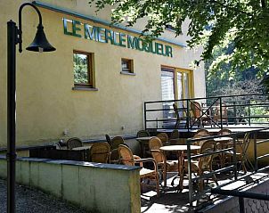 Verblijf 096346 - Vakantiewoning Ardennen (Luxemburg) - ARD1132