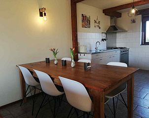 Verblijf 096348 - Vakantiewoning Ardennen (Luxemburg) - ARD115