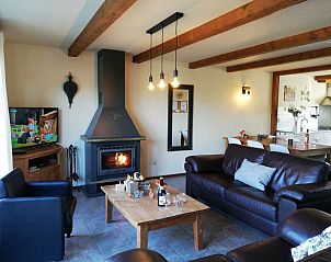 Verblijf 096348 - Vakantiewoning Ardennen (Luxemburg) - ARD115