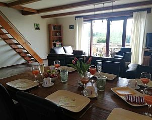 Verblijf 096348 - Vakantiewoning Ardennen (Luxemburg) - ARD115