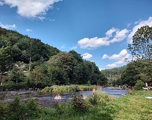 Verblijf 096350 - Vakantiewoning Ardennen (Luxemburg) - ARD118