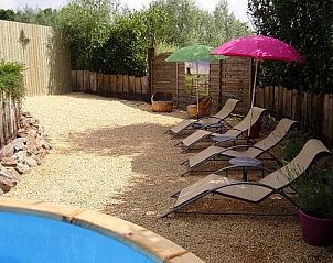 Verblijf 096350 - Vakantiewoning Ardennen (Luxemburg) - ARD118