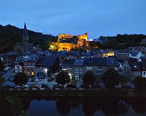 Verblijf 096350 - Vakantiewoning Ardennen (Luxemburg) - ARD118