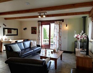Verblijf 096350 - Vakantiewoning Ardennen (Luxemburg) - ARD118