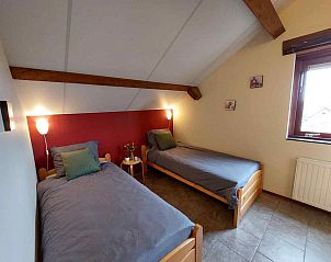 Verblijf 096350 - Vakantiewoning Ardennen (Luxemburg) - ARD118
