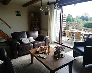 Verblijf 096350 - Vakantiewoning Ardennen (Luxemburg) - ARD118