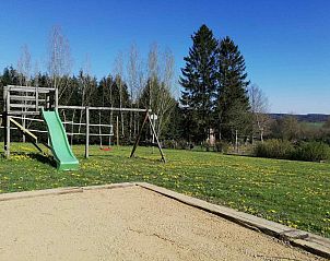 Verblijf 096350 - Vakantiewoning Ardennen (Luxemburg) - ARD118