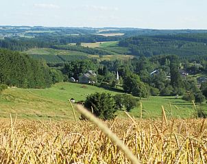 Unterkunft 096355 - Ferienhaus Luxemburg - Huisje in La roche-en-ardenne