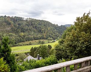 Verblijf 096356 - Vakantiewoning Ardennen (Luxemburg) - Huisje in La Roche en Ardenne
