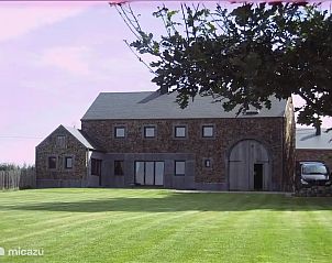 Guest house 096357 - Holiday property Luxembourg - Maison oxyg�nes