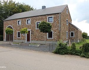 Guest house 096357 - Holiday property Luxembourg - Maison oxyg�nes