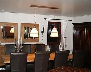 Guest house 096357 - Holiday property Luxembourg - Maison oxyg�nes