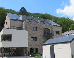 Verblijf 096358 - Vakantiewoning Ardennen (Luxemburg) - Vakantiehuisje in La Roche en ardenne
