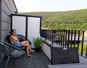 Verblijf 096358 - Vakantiewoning Ardennen (Luxemburg) - Vakantiehuisje in La Roche en ardenne