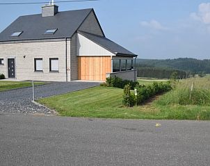 Verblijf 0963601 - Vakantiewoning Ardennen (Luxemburg) - Huisje in Bellevaux