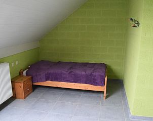 Verblijf 0963601 - Vakantiewoning Ardennen (Luxemburg) - Huisje in Bellevaux