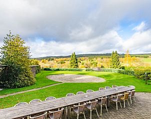 Guest house 0963609 - Holiday property Luxembourg - Berismenil Gardens