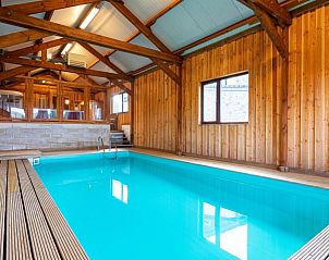 Guest house 0963609 - Holiday property Luxembourg - Berismenil Gardens
