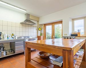 Guest house 0963609 - Holiday property Luxembourg - Berismenil Gardens