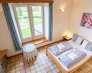 Guest house 0963609 - Holiday property Luxembourg - Berismenil Gardens