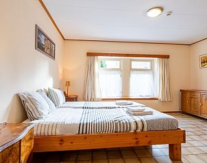 Guest house 0963609 - Holiday property Luxembourg - Berismenil Gardens