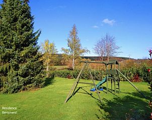 Guest house 0963609 - Holiday property Luxembourg - Berismenil Gardens