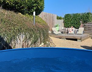 Verblijf 096363 - Vakantiewoning Ardennen (Luxemburg) - Vakantiehuis La-Roche-en-Ardenne met jacuzzi 11 pers.